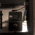 Awesome pedal for a gigging musician