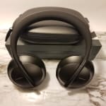 Noise Cancelling Headphones
