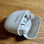 Great for music on walks, or chilling with a book