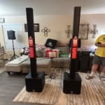 Great Sound Small Package