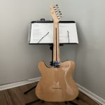 Yes! I definitely would buy this guitar again.