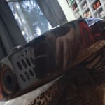 Lovely guitar but damaged due to bad packaging