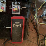 Pair with a Mission EP-1 for best results