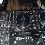 Great look and addition to the SC6000