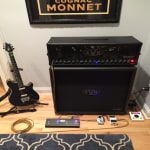 It's like an extension of my body...