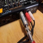 5 year review passes audition