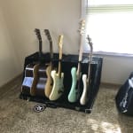 I think this is an amazing case stand