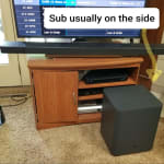 Great Sound and easy wireless connectivity