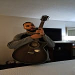 This one just stuck with me