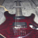 The Best Guitar I have played in 11 years.