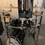 Seriously Great Drum Rack