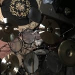 Just a great set of cymbals!!!