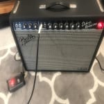 This amp is a game changer!