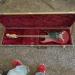 Good guitar for the price