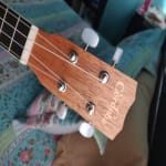 Beautiful and quality entry level Uke!!!