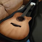 The Yamaha TAG3 is amazing!