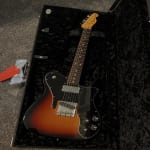 The most versatile Telecaster you can buy, period!