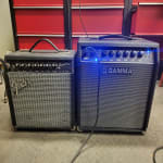 Lots of Amp for the money