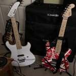 Kramer 84 is great classic throwback