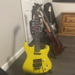 Absolutely astonishing tone