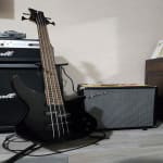 Great bass for a begginer