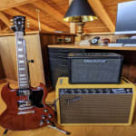 Great amp / Tried many, this one was perfect