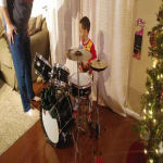 5 Year Old Boy is in Heaven