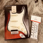 So far… very happy…