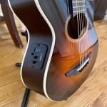 This is a great guitar for Practice or Kids