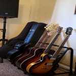 Good Guitar Rack