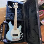 Super fun in super fun lil' package.