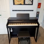 Good Piano, Delivery & Support