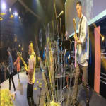 Fat punching and clear P bass sound!!