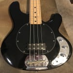 My favorite bass?