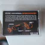 I have bought these winders again and again