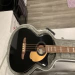 Great bass! Good price point, very satisfied.