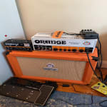 My first cab, but I love it