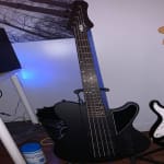 Specs are subjective, and this bass is subjectively perfect