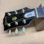 Gibson parts are always top notch!