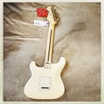 A true America standard strat