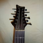 Still a 12-String, There's Something Different abot It
