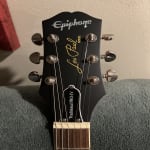 Great guitar for the money!