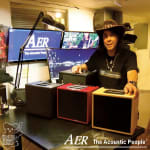 I have 3 of these amps.