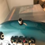 Good guitar just wish it wasn't damaged when i got it