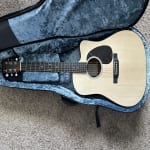 Great mid-high level guitar