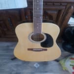 Guy at guitar center said it will fall apart then sold me it