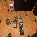 Great isolated power with many options