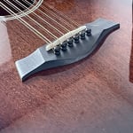 Great In Store Shopping Experience, Awesome Guitar!