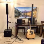 Took a while to get the right sound but now I like it.