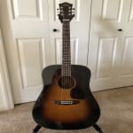 Guild makes beautiful guitars